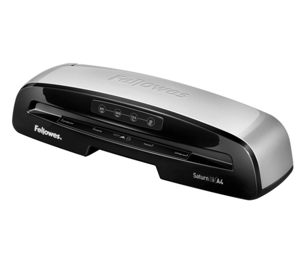 Fellowes Saturn 3i A4 - 543052 - zdjęcie